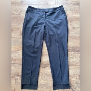 Worthington Women’s Grey Trousers - 14